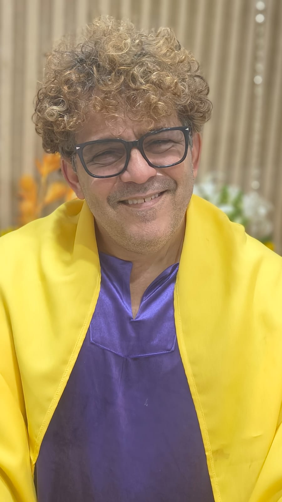 Pai Vinny de Logun
